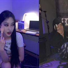 카모 (CAMO) X 폴 블랑코 (Paul Blanco) - No Cap (AI Cover)