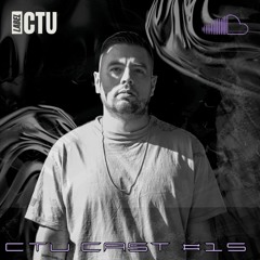 CTU CAST #15 - GO-Z