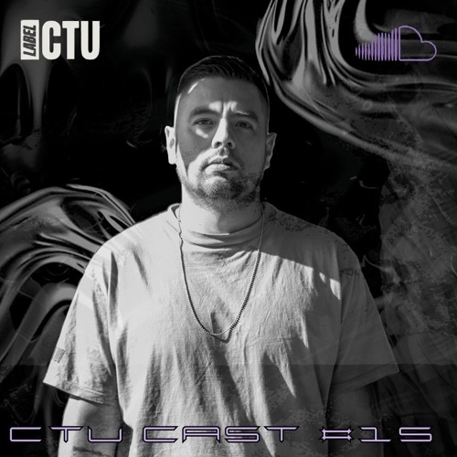CTU CAST #15 - GO-Z