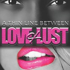 ( WuM ) A Thin Line Between Love and Lust: A Poly Love Story by  C E Long ( qr4EB )