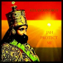 JAH PROTECT ME - (Future Dub / Dub Reggae)