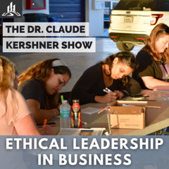 Ethical Leadership in Business: Balancing Morality, Profit, and Responsibility