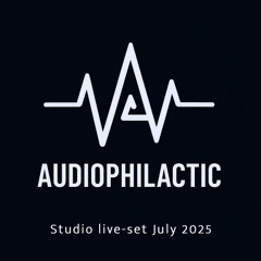 Studio live-set July 2025