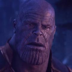 "This Universe Is Finite" - |Thanos x Solitude| (Slowed)