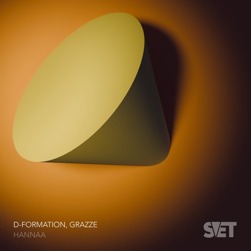 Premiere: D-Formation, GRAZZE - Hannaa [SVET]