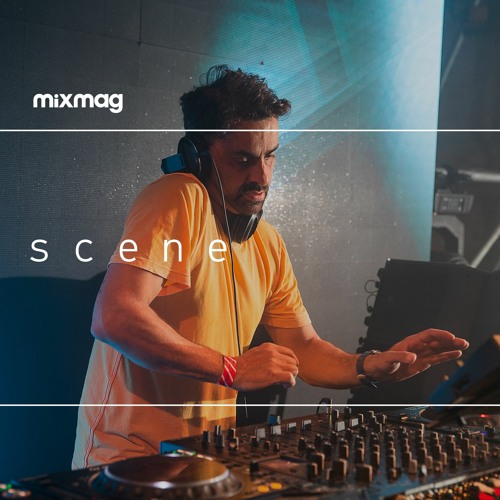 Scene: Yousef (The First Dance mix)