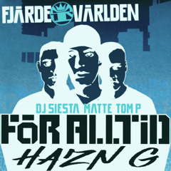 Fjärde Världen - För Alltid Slowed & Reverb
