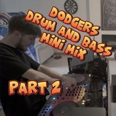 Drum and Bass Mini Mix Part 2