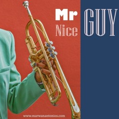 Mr Nice Guy [ Jazz - Jingle ]