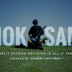 DNR - Noksam  ( Official audio)