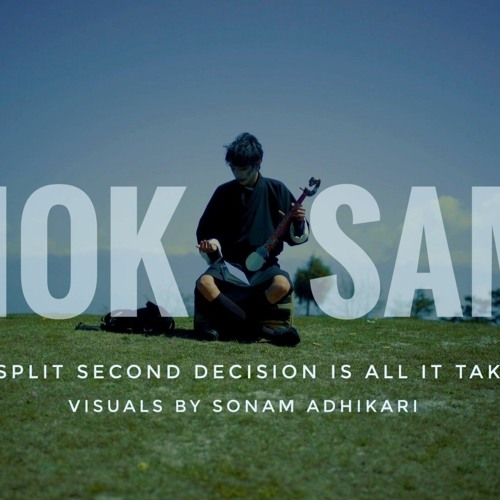 DNR - Noksam  ( Official audio)