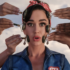 KATY PERRY LIFETIMES REMIX
