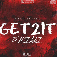 Ace Santana  - Get2It (Prod By. Juce)