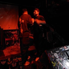 don't call me ft Yulianno