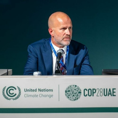 Analyzing COP 28: A Conversation with Jonathan Banks