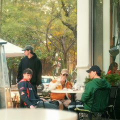 hasta que vuelvas a abrazarme