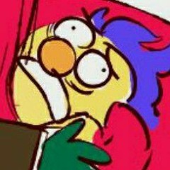 We gotta get things ready for the big day! *DHMIS*