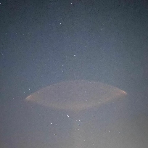 "céu estrelado"