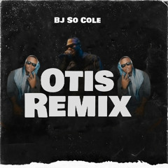 OTIS REMIX