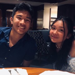 Found Me feat. Gabby (prod. gc)