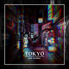 KerShme - TOKYO