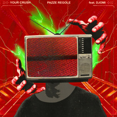 Pazze Regole (Feat. Djomi)