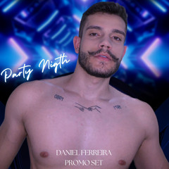 Party Nigth. Promo Set Dan. Tribal House 2024