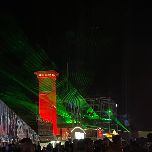 90s Techno Classics Set 001