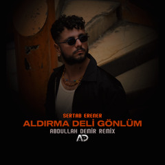 Sertab Erener - Aldırma Deli Gönlüm ( Abdullah Demir Remix )