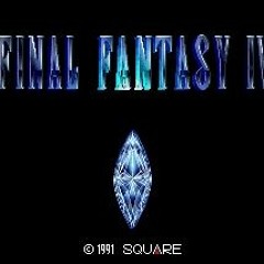FF4_WithinTheGiant(DOON's Arrange)