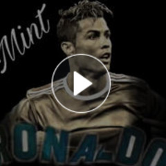 Ronaldo - Mint