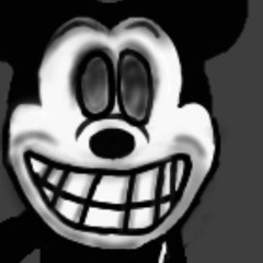 really happy suicide mouse (fan made)