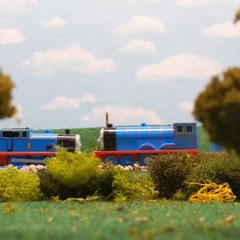 The Busy Theme (The Grand Trick)