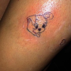 oklou fall (ambient)