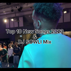 HEESO CUSUB 2023 TOP 10 & DJ SOWLI MIX / TOP 10 SONGS 2023 / NAJMA NASHAAD & QAMAR SUGAANI & A.NASRI