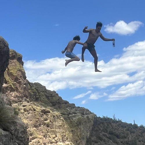 HIGH AND I LIKE IT X FOOD FOR THE SOUL