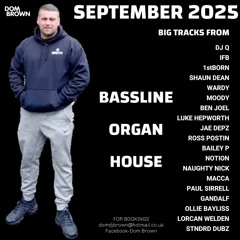 SEPTEMBER 2025