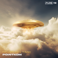 PointKom - Right on time