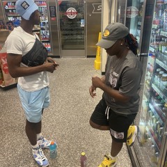 Address It x M4 (Remix) (unmixed)