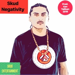 Skud Negativity