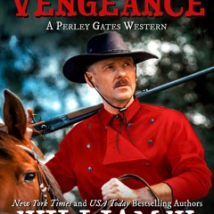 E.B.O.O.K.✔️[PDF] Red River Vengeance (A Perley Gates Western  5)