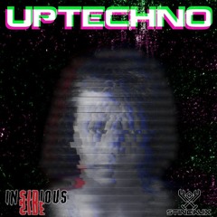Stineaux & InSIDious SIDe - UpTechno [FREE DOWNLOAD]