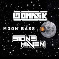 STONEHAVEN x KING PIKL - MOONBASS
