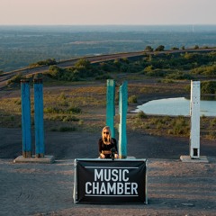 Music Chamber invites: Kim Kaos | dj set at Halde Haniel | Germany