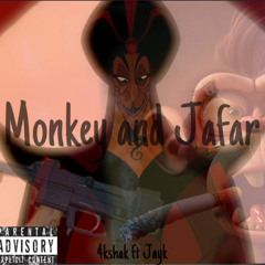 Monkey and Jafar ft Jayk