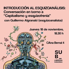 Introducción al esquizoanálisis - Guillermo Algranati