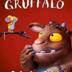 🥨FREE [DOWNLOAD] The Gruffalo Coloring Book Great Gifts for Kids Boys Girls Ages 4-8  A 🥨