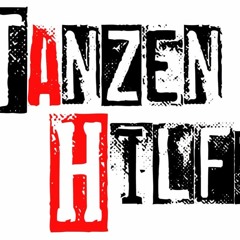 D! Hustler @Tanzen Hilft 22.2