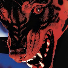 159 trap bien dracula chien méchant