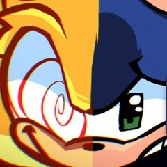 FNF Void Impetus Vs Dark Sonic 🔥 Play online